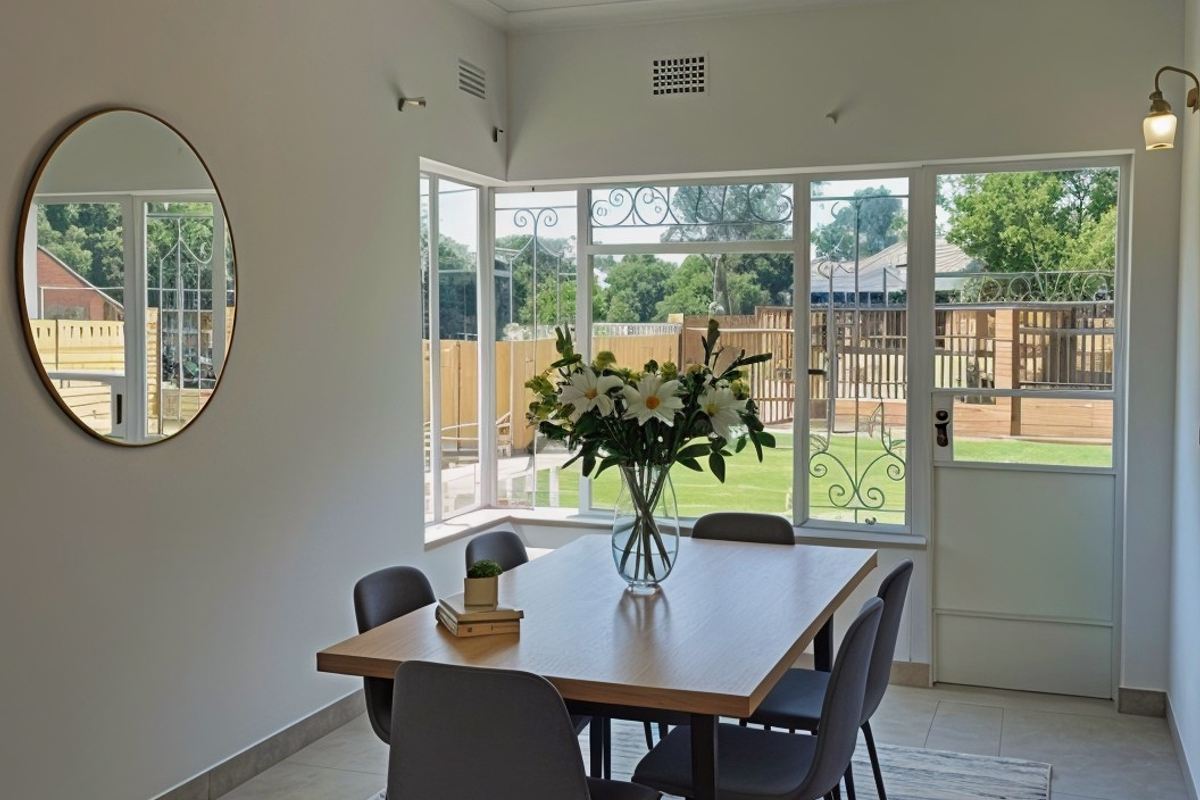 Secure 3-bedroom And 1,5-bathroom House In Altham A - Photo 5