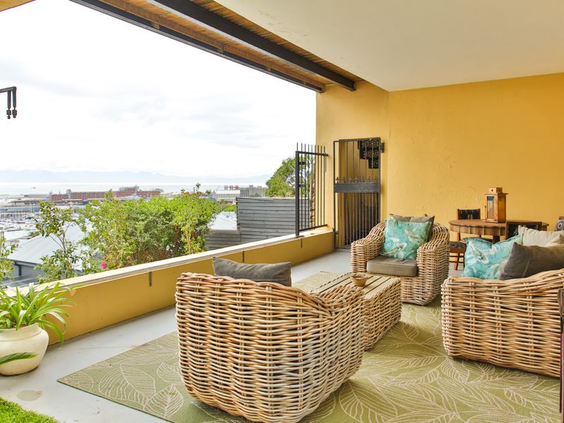 Search 2-Bedroom And 2-Bathroom Apartment Cornwall Street, Simon's Town - Photo 8