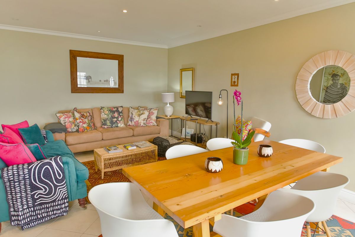 Search 2-Bedroom And 2-Bathroom Apartment Cornwall Street, Simon's Town - Photo 4