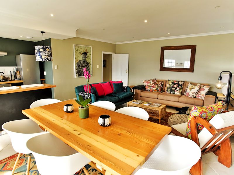 Search 2-Bedroom And 2-Bathroom Apartment Cornwall Street, Simon's Town - Photo 3