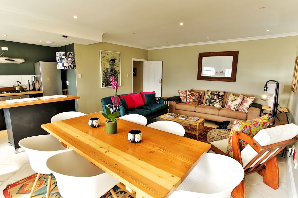 Search 2-Bedroom And 2-Bathroom Apartment Cornwall Street, Simon's Town - Photo 3