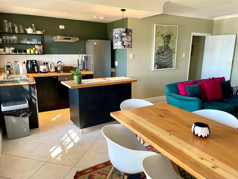 Search 2-bedroom And 2-bathroom Apartment Cornwall Street, Simonstown - Photo 6