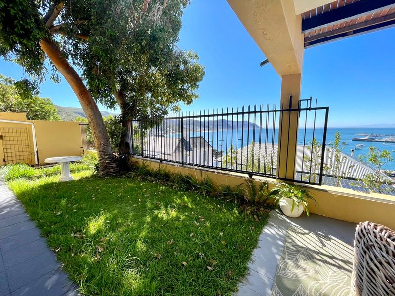 Search 2-bedroom And 2-bathroom Apartment Cornwall Street, Simonstown - Photo 2