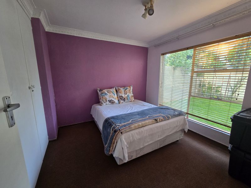 Secure 3-Bedroom And 2-Bathroom House In Flute Road, Strubens Valley - Photo 8