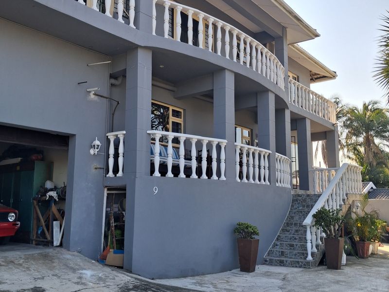 Ann Arbor Road, Scottburgh South - Photo 1