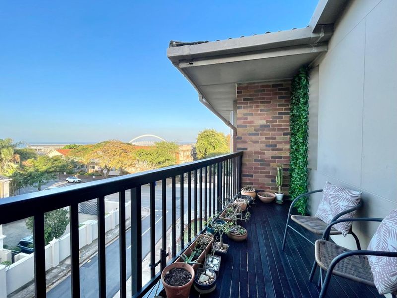 Secure 2-Bedroom Apartment In Innes Road, Morningside - Photo 5