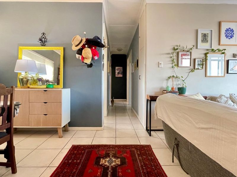 Secure 2-Bedroom Apartment In Innes Road, Morningside - Photo 4