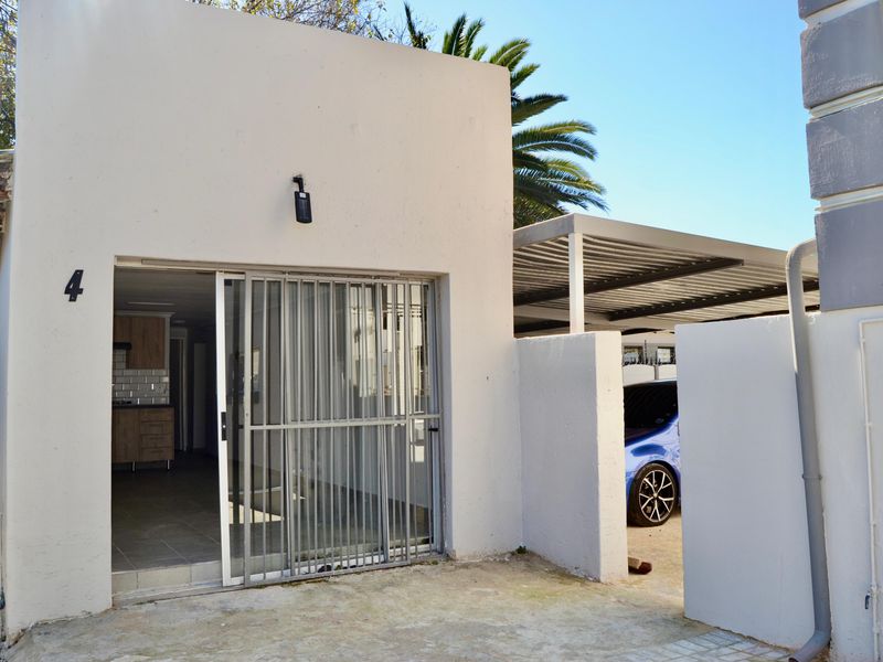 Secure 2-bathroom And 1-bathroom Apartment In 6th Avenue, Northmead - Photo 4