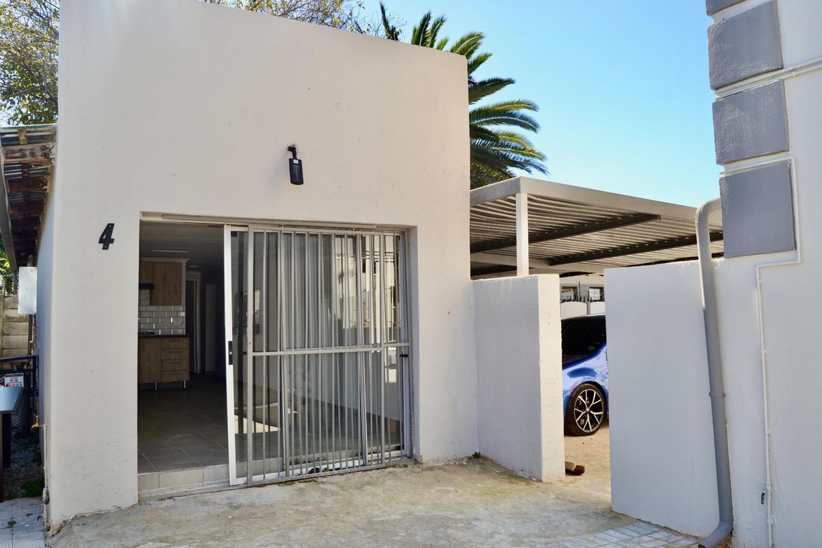 Secure 2-bathroom And 1-bathroom Apartment In 6th Avenue, Northmead - Photo 4