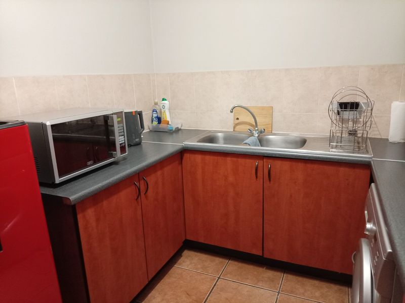 Beautiful 1 Bedroom And 1 Bath Apartment At The Savuti Complex - Photo 8