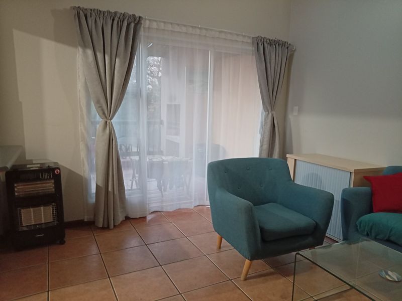 Beautiful 1 Bedroom And 1 Bath Apartment At The Savuti Complex - Photo 5