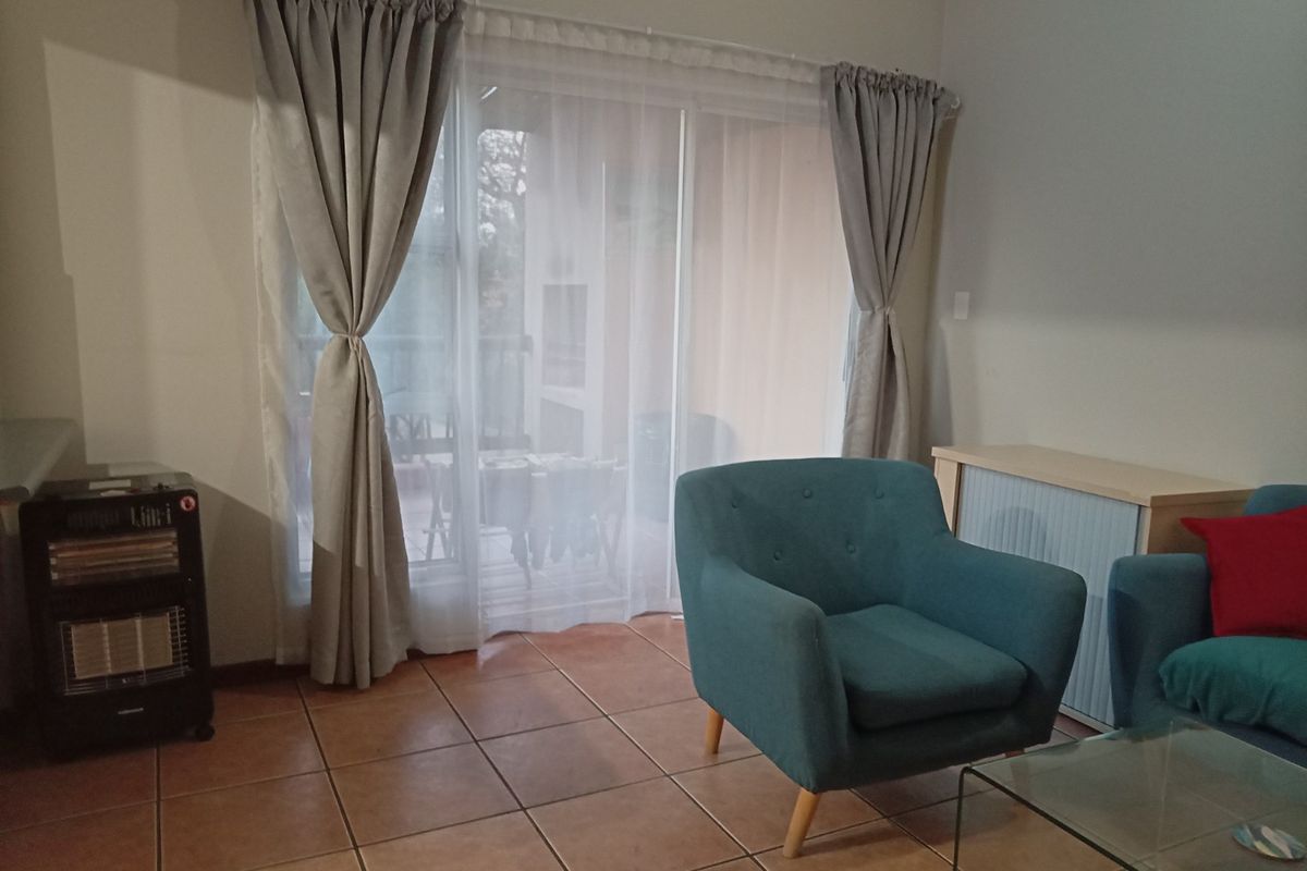 Beautiful 1 Bedroom And 1 Bath Apartment At The Savuti Complex - Photo 5