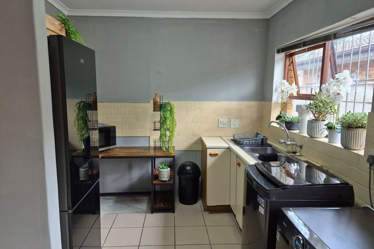 Fully Furnished 1 Bedroom To Rent Co-sharing Inc Wifi - Photo 5