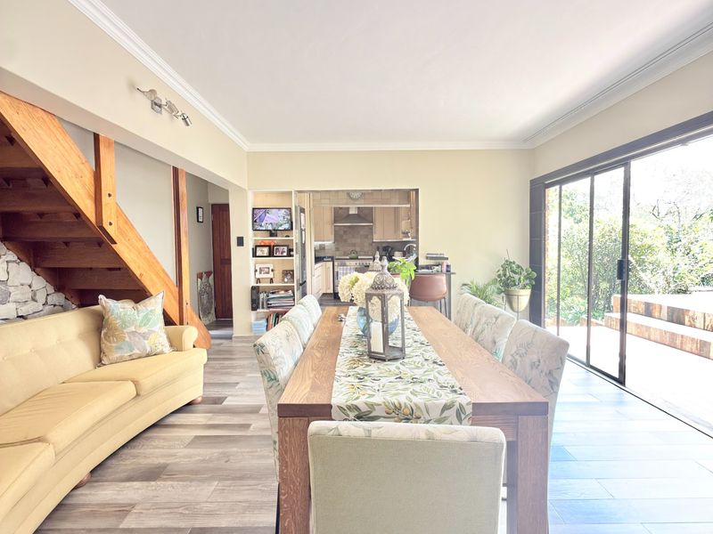 Secure 2-Bedroom And 2-Bathroom House In 3rd Street, Melville - Photo 4