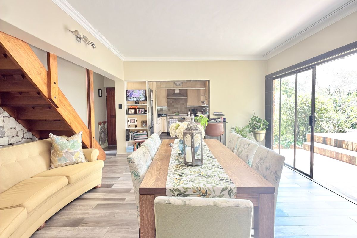Secure 2-Bedroom And 2-Bathroom House In 3rd Street, Melville - Photo 4