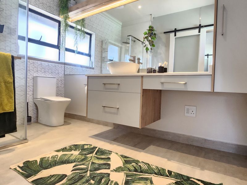 Executives1-bedroom And 1-bathroom Suite Apartement In Van Bergen - Photo 9