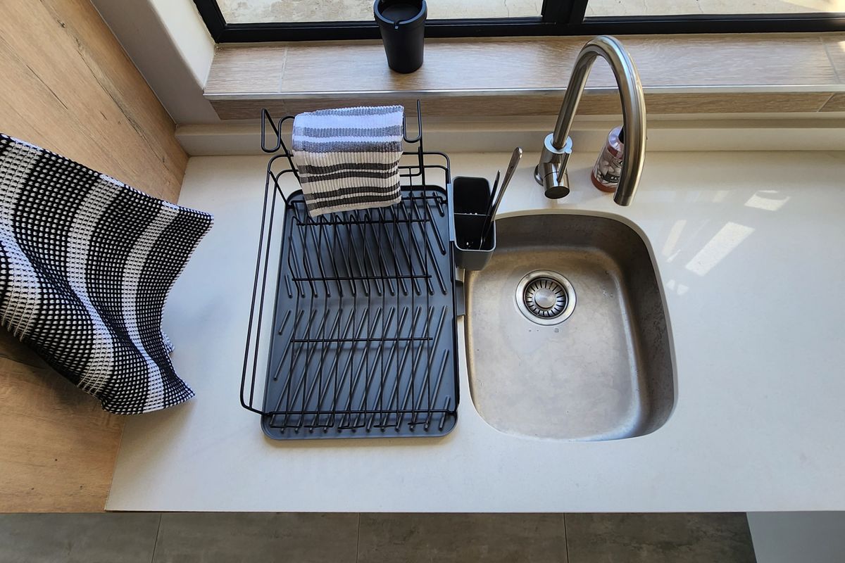 Executives1-bedroom And 1-bathroom Suite Apartement In Van Bergen - Photo 3