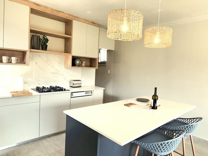 Executives1-bedroom And 1-bathroom Suite Apartement In Van Bergen - Photo 5