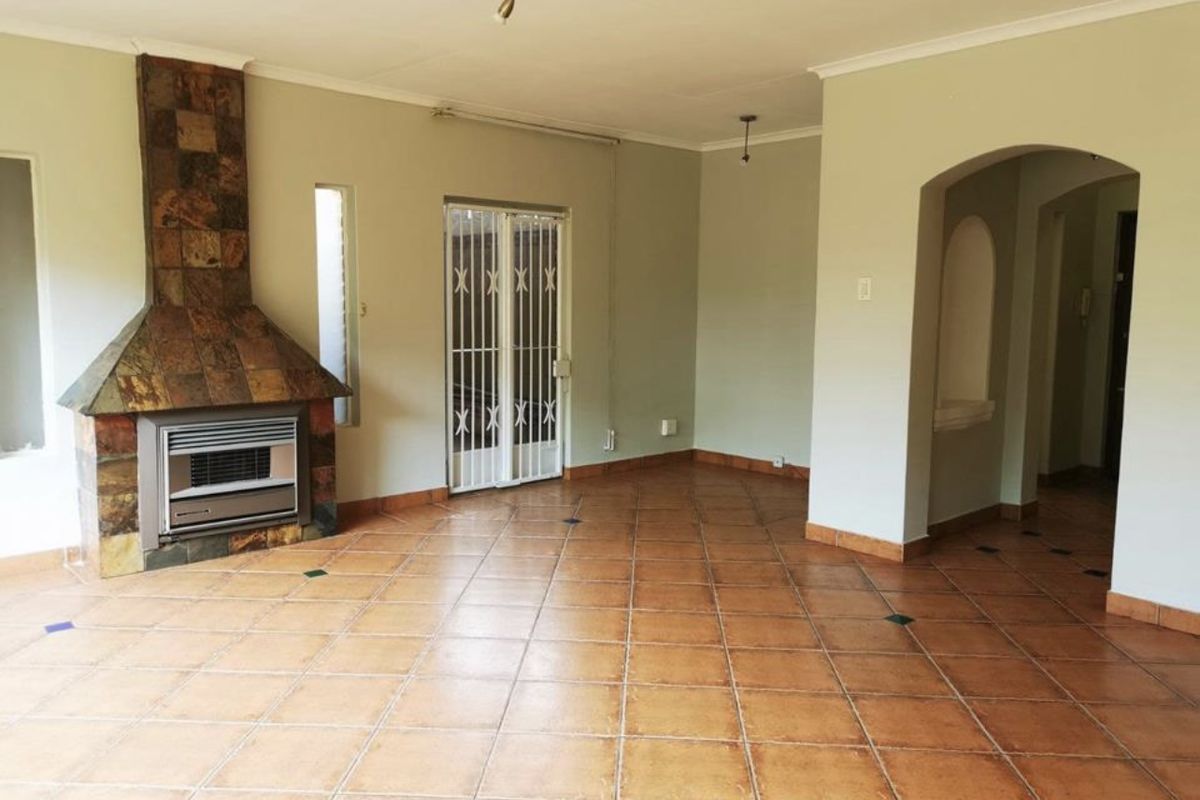 Specious 3-Bedroom And 2-Bath Family Home In Pretoria East - Photo 5