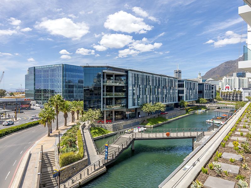 Dock Road, Victoria & Alfred Waterfront - Photo 2