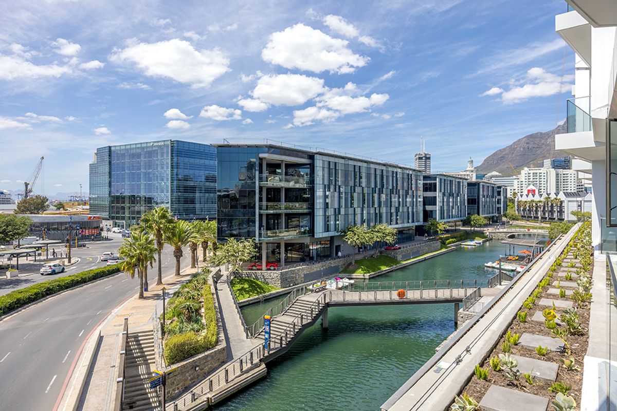 Dock Road, Victoria & Alfred Waterfront - Photo 2