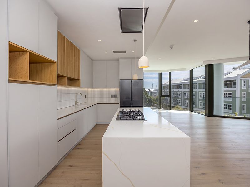 Dock Road, Victoria & Alfred Waterfront - Photo 6