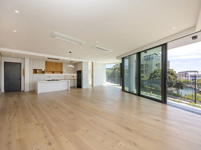 Dock Road, Victoria & Alfred Waterfront - Photo 4