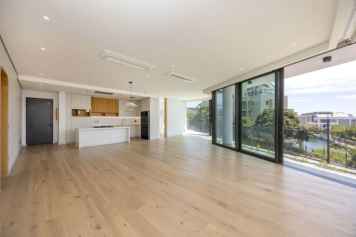 Dock Road, Victoria & Alfred Waterfront - Photo 4