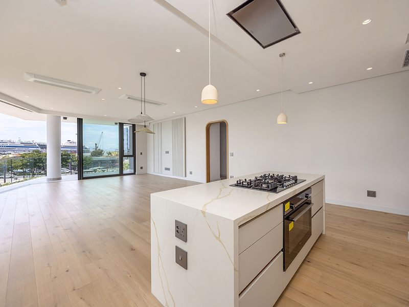 Dock Road, Victoria & Alfred Waterfront - Photo 3