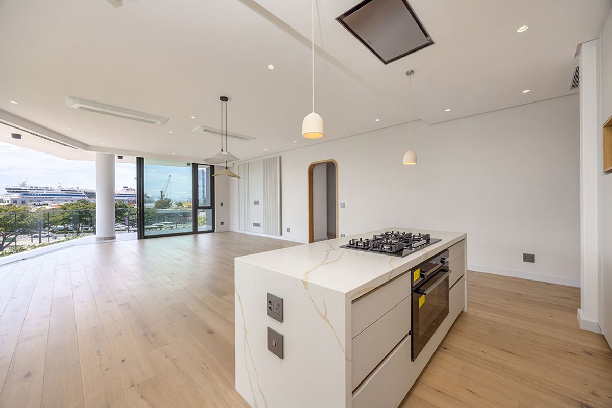 Dock Road, Victoria & Alfred Waterfront - Photo 3