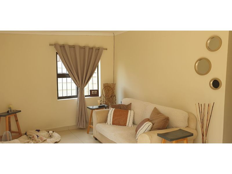 Beautiful and Secured 2-bedroom And 1-Bath House In Gerdview - Photo 5