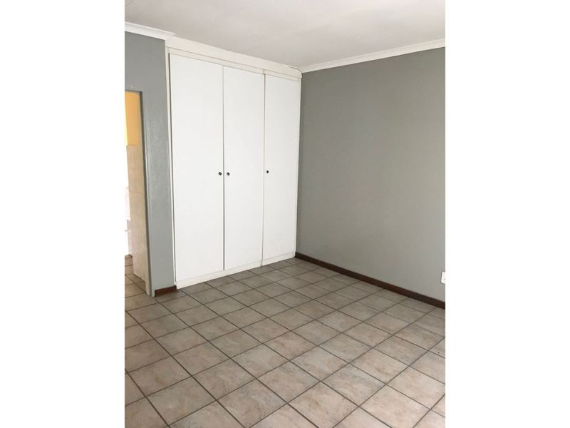 Open Plan Kitchen Combined With Dining & Lounge, Complete With Ensuite Main Bedroom Plus Bathroom And Two Bedrooms At  Diepkloof Zone 5 - - Photo 6