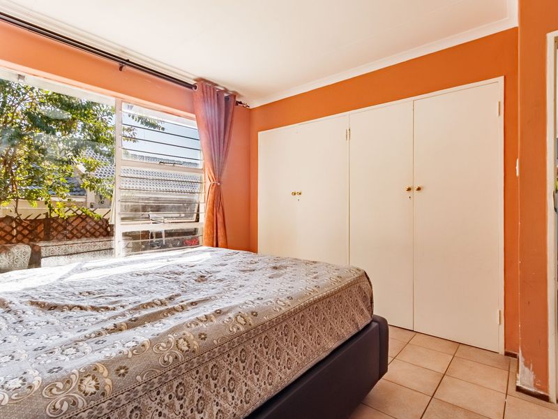 Modern 2-bed Garden Apartment In Secure Fourways Estate - Photo 7