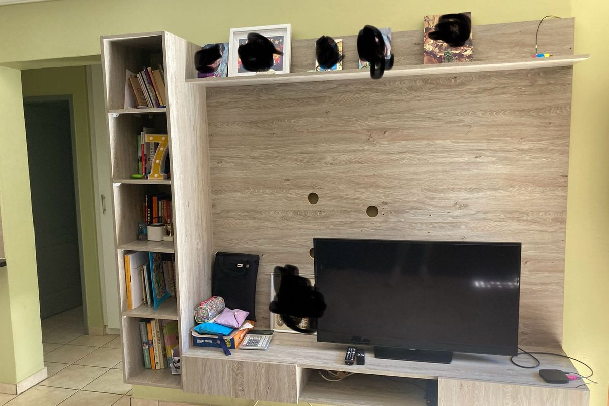 Secure 3-bedroom And 2-bath Apartment In Radiokop - Photo 5