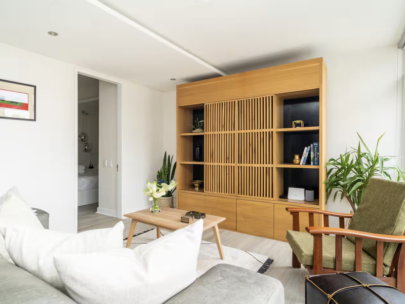 Secure 2-Bedroom And 2-Bathroom Apartment In Buitenkant Street, Gardens - Photo 7