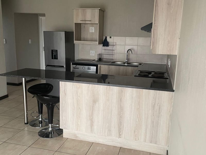 Secure 2-bedroom And 2-bathroom Apartment In Twain Street, Barbeque Downs - Photo 3