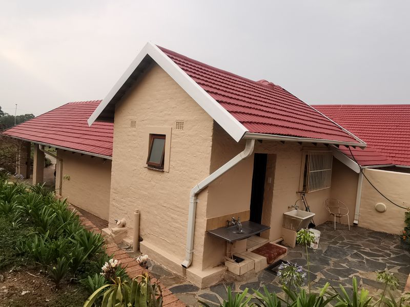 Secure 1-bedroom In A Shared House In Main Avenue, Ferndale - Photo 3
