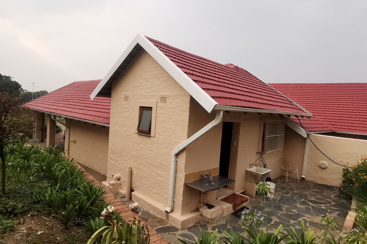 Secure 1-bedroom In A Shared House In Main Avenue, Ferndale - Photo 3