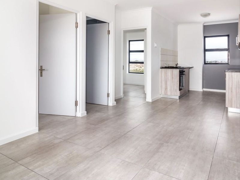 Secure 2-Bedroom Apartment 246 (aa204) - Photo 3