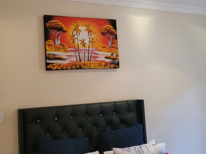 Secure 2-bedroom And 2-bathroom House In Glenwood - Photo 8