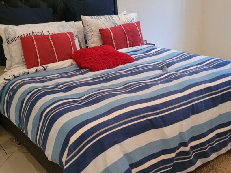 Secure 2-bedroom And 2-bathroom House In Glenwood - Photo 10