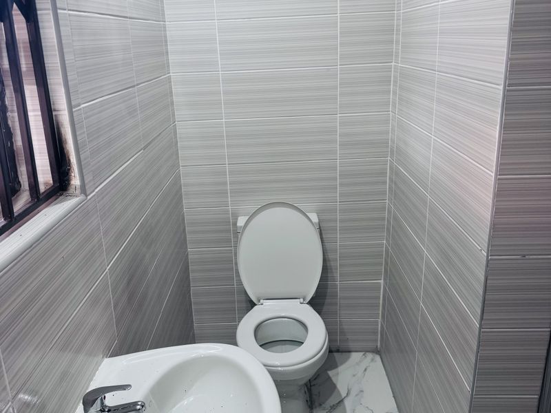 Secure 2-Bedroom And 2-Bathroom House In Khudu Street, Boitekong - Photo 5