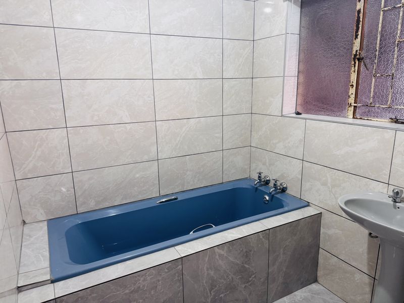 Secure 2-Bedroom And 2-Bathroom House In Khudu Street, Boitekong - Photo 8