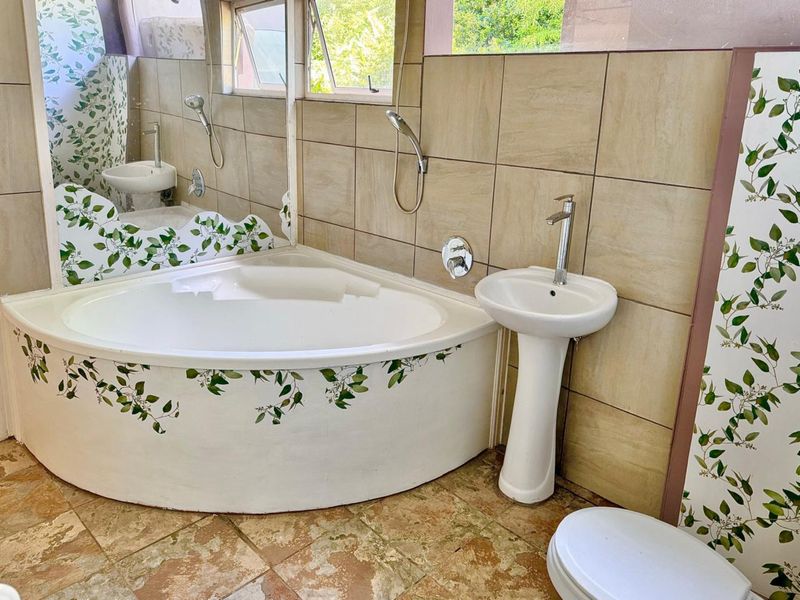 Stunning 1-bedroom And 1-bathroom Studio Apartment In Klipkop Estate, Grabouw - Photo 7