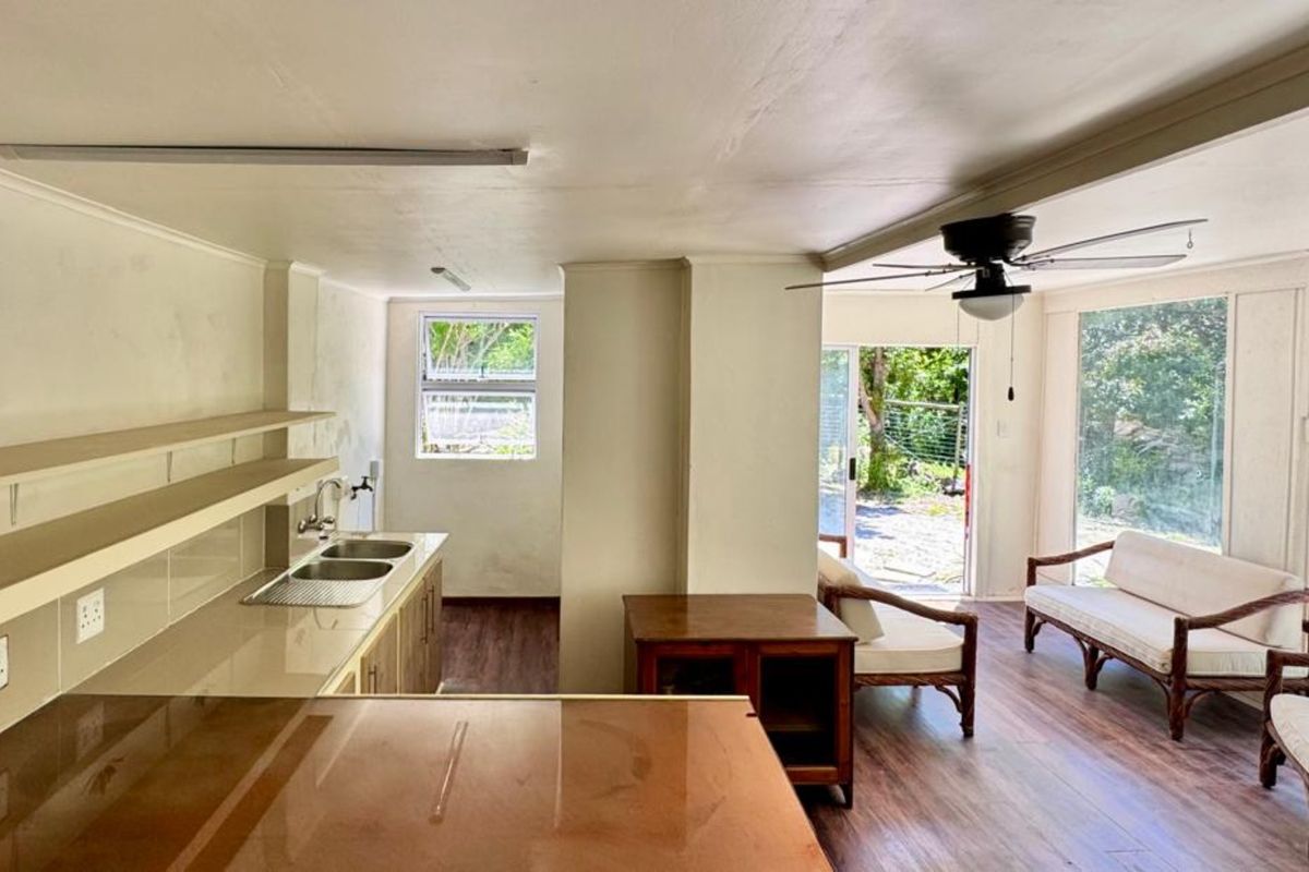 Stunning 1-bedroom And 1-bathroom Studio Apartment In Klipkop Estate, Grabouw - Photo 2