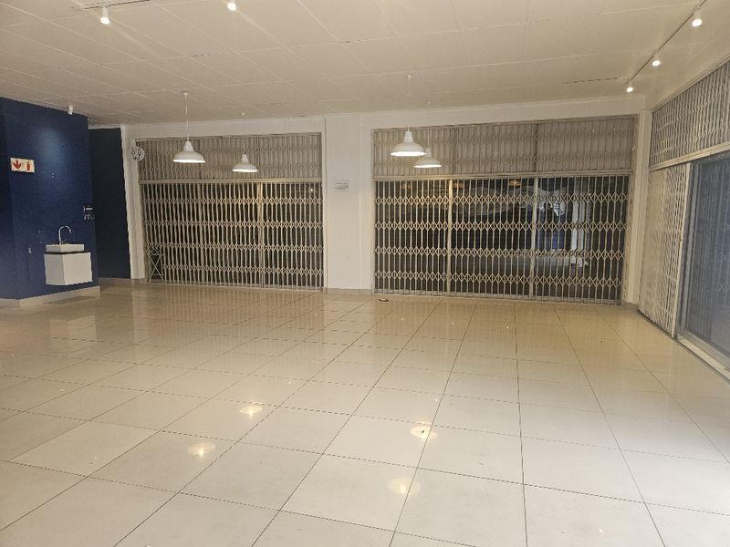 Retail Shops To Rent In Klipfontein Road - Photo 2