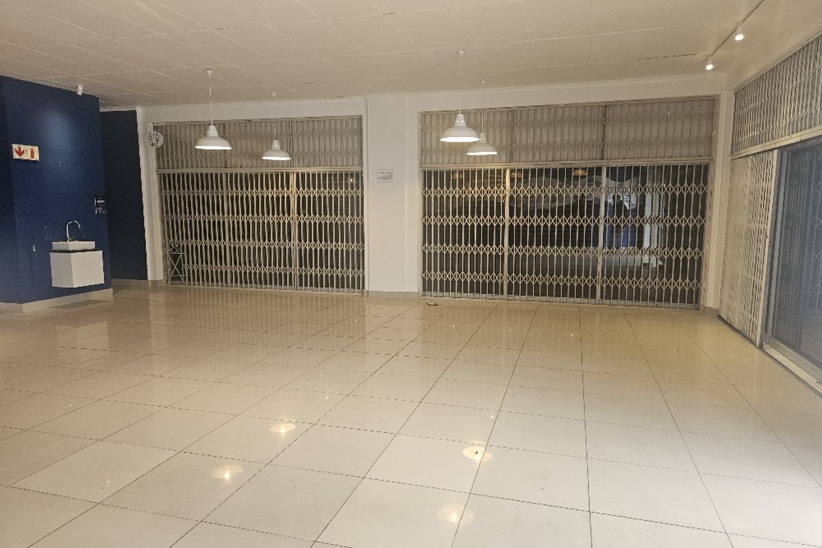 Retail Shops To Rent In Klipfontein Road - Photo 2