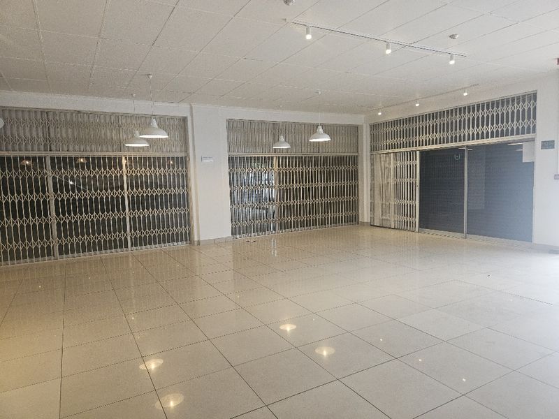 Retail Shops To Rent In Klipfontein Road - Photo 3