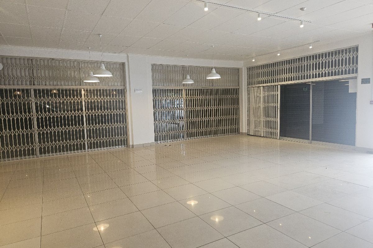 Retail Shops To Rent In Klipfontein Road - Photo 3