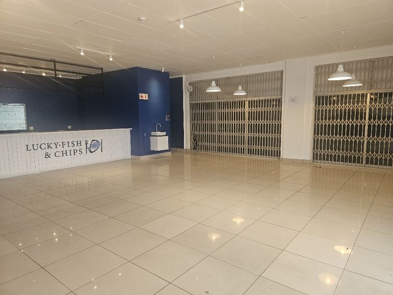 Retail Shops To Rent In Klipfontein Road - Photo 4